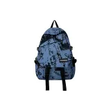 Постер Позиционирование стиля Синий