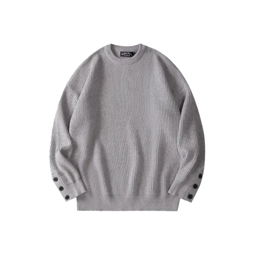 I'm David Серый Унисекс Трикотаж