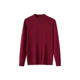 Темно-красный