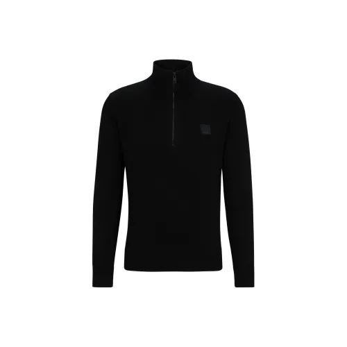 Hugo Boss Мужские Свитера