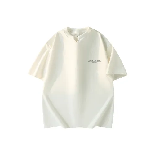 FAKE UINTAGE Унисекс T-рубашки