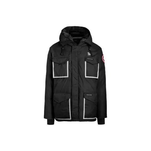 Canada Goose Chilliwack Series Мужские Куртки