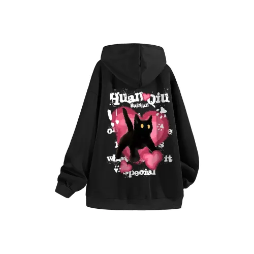 Centennial Globe Толстовка Унисекс