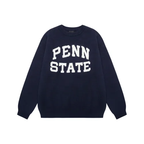 4EVER LAB Унисекс Свитера