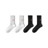 2 Белых, 2 Черных