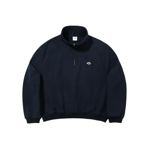 COUNTRY MOMENT Свитшот Унисекс