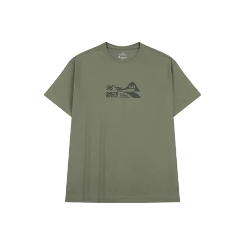 361° T-Shirt Унисекс Dragon Pit Green