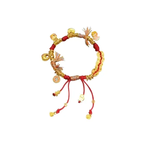 Shang Yinfu Сплав Браслеты Женские