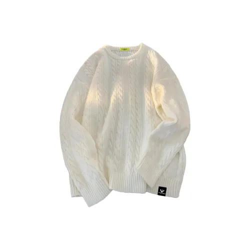 FUERZA Унисекс Свитеры