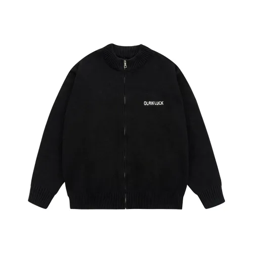 OLRIK Унисекс Трикотаж