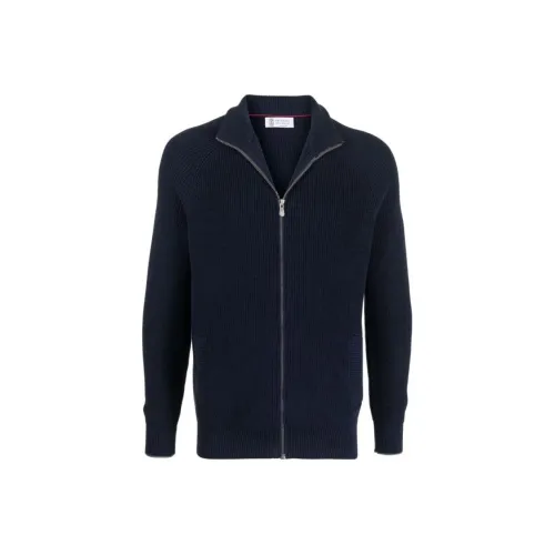 BRUNELLO CUCINELLI Мужской Трикотаж