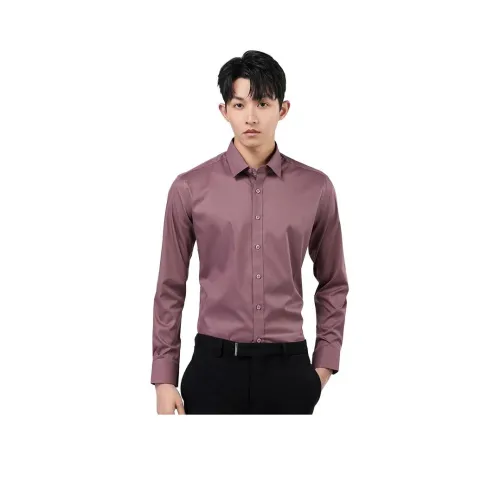 Antioffice Мужские Рубашки