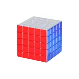 Ослепительный цвет, уровень 5