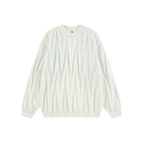 D&W Унисекс Свитеры