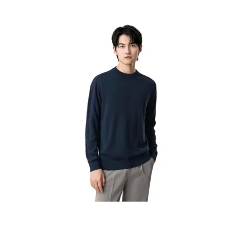 SUNDACE Мужские Свитера