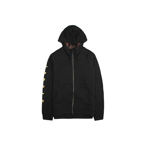 JORDAN Мужские Куртки