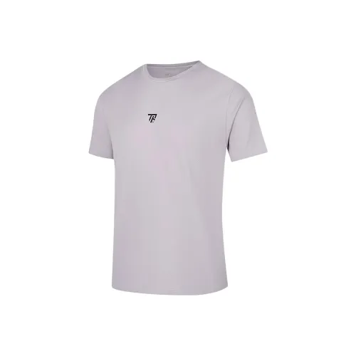 361° Фиолетовая луна Мужская футболка