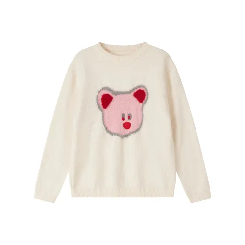 WULISHAONIAN Унисекс Свитера