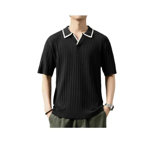 GUISE Унисекс Поло