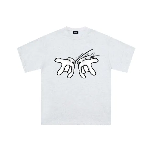 Z3E6 Унисекс Футболка