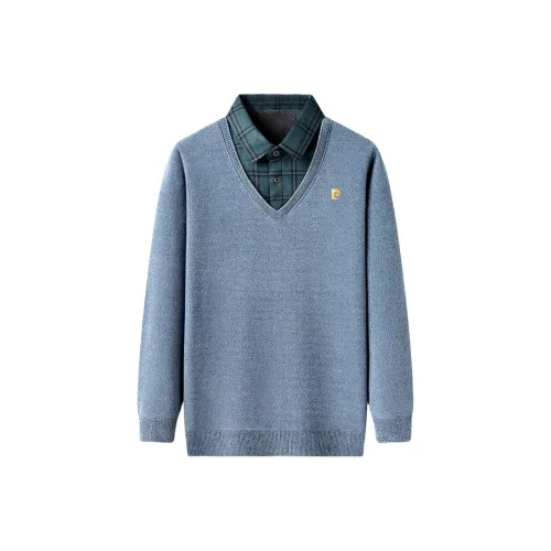 PIERRE CARDIN Мужские Свитера