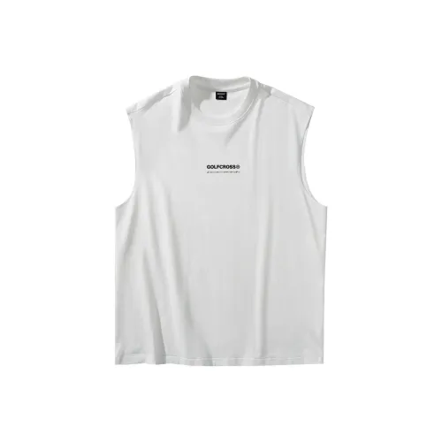 GOLFCROSS Унисекс Футболки