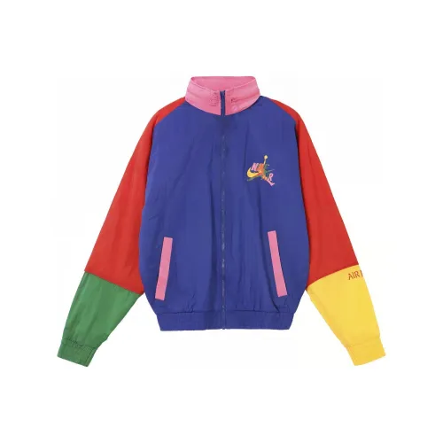 JORDAN Multicolor Men's Jackets