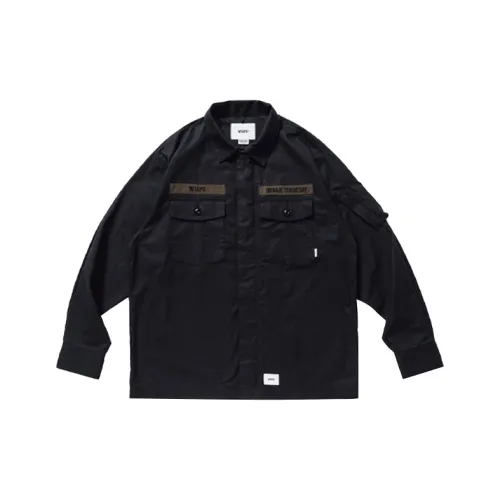 WTAPS Мужские Куртки