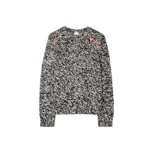 Paul Smith Черные Мужские Свитера