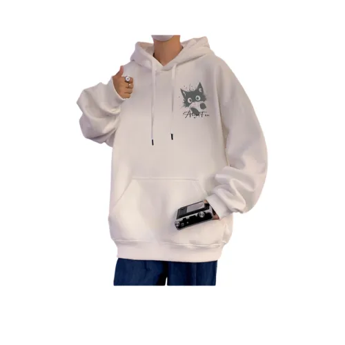 SANTASTIC Мужские Свитшоты