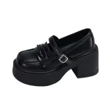 Черный матовый