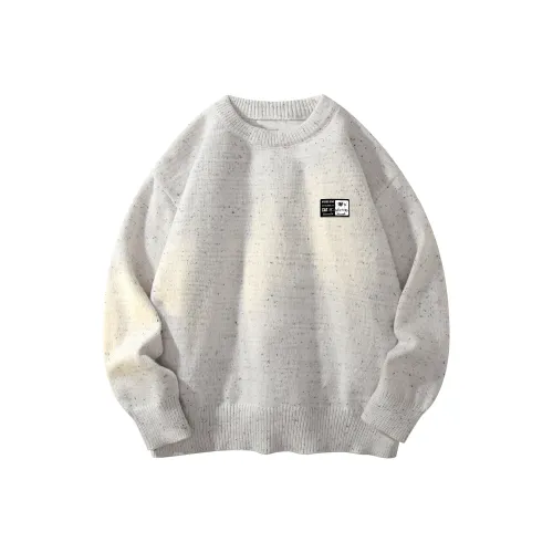 Supremo Cat Унисекс Свитеры