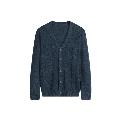 Свитер Dance with Wolves Мужской