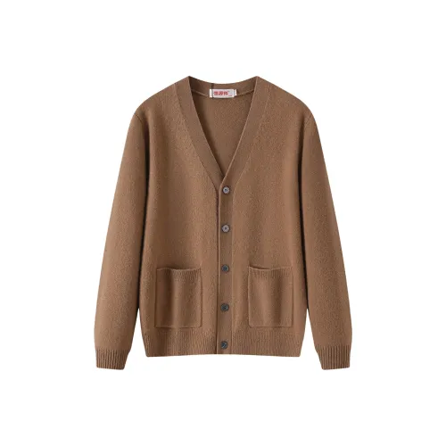 H YXIANG Мужские Свитера