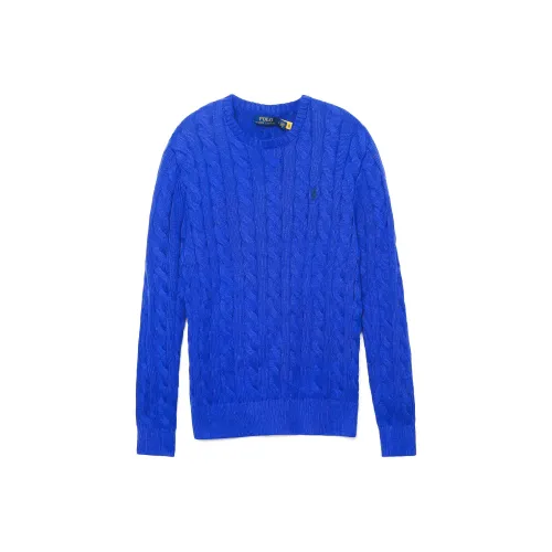 Polo Ralph Lauren SS23 Свитер Мужской