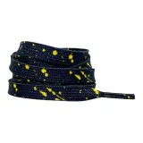 Темно-синий с желтой основой (2 шт)