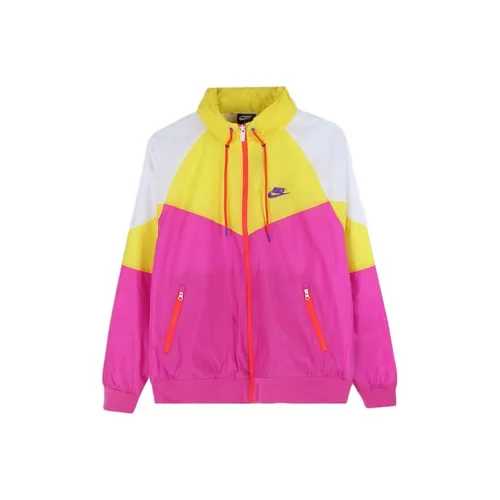 Nike Мужские Куртки