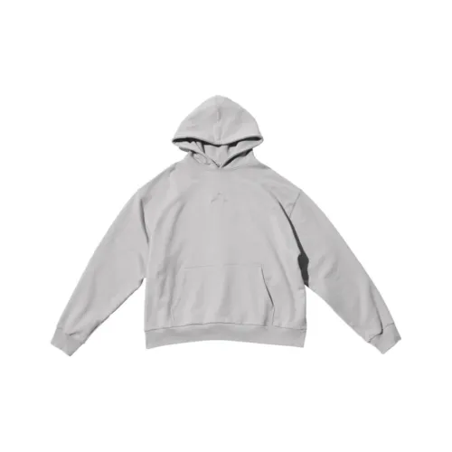 Huang Yulong Свитшот Унисекс Light Серый