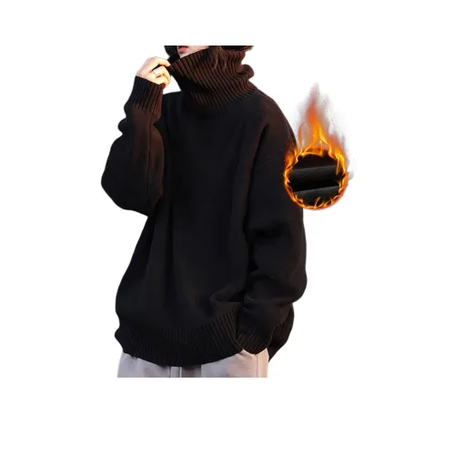 COMOWA Унисекс Свитеры