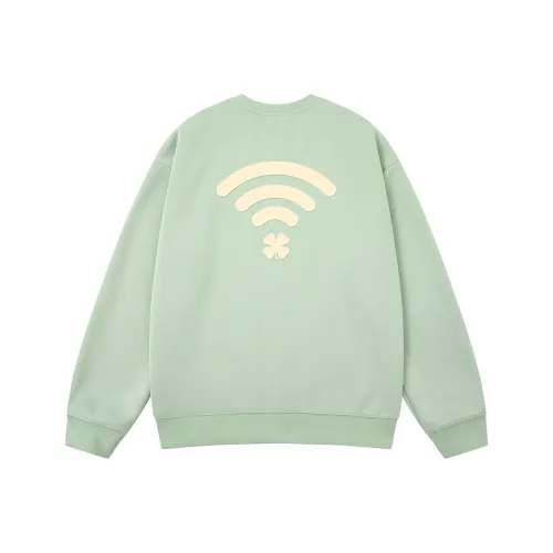 LUCKY BRAND Унисекс Свитшоты