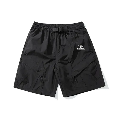 Pilot the camel Повседневные шорты Мужские