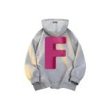 Светло-пшеничный серый F