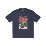 Морской синий