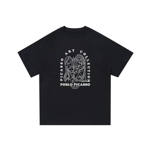 Pimio Унисекс Футболки