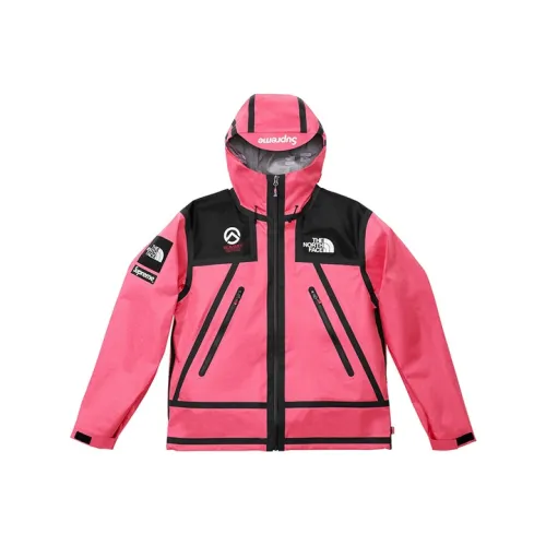 Supreme x The North Face SS21TNF Куртка Унисекс