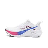 Синий Белый