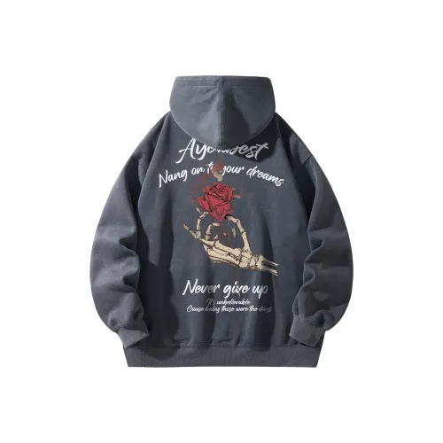 AYEA Унисекс Свитшоты