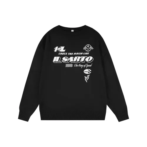 IL SARTO Унисекс Трикотаж