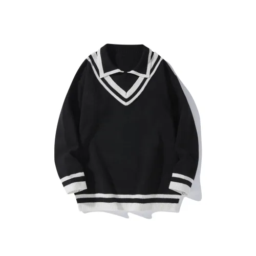 NFWYS Унисекс Свитеры