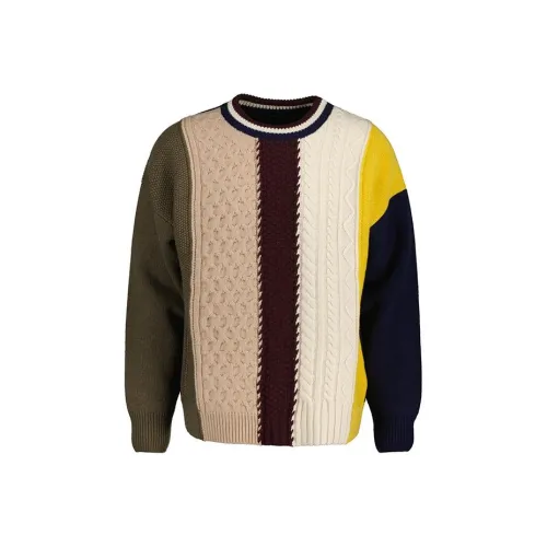 GANT Ночной Синий Унисекс Свитера